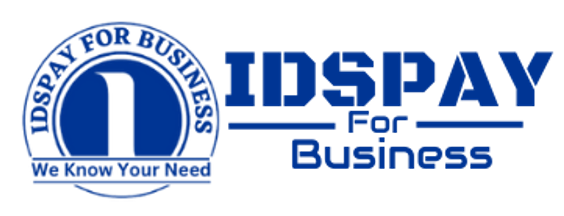 IDSPay logo