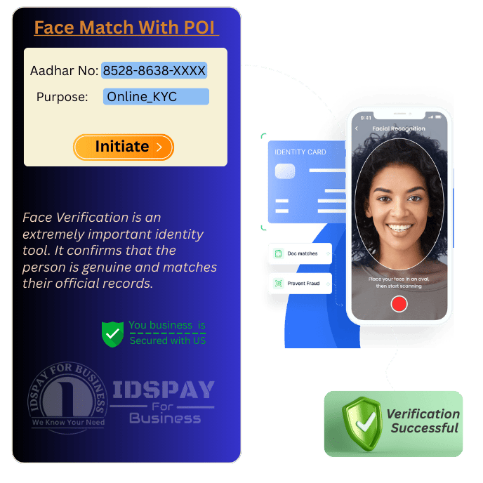 Digilocker KYC API