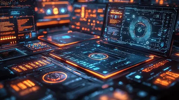 IDSPay api Services and softwares