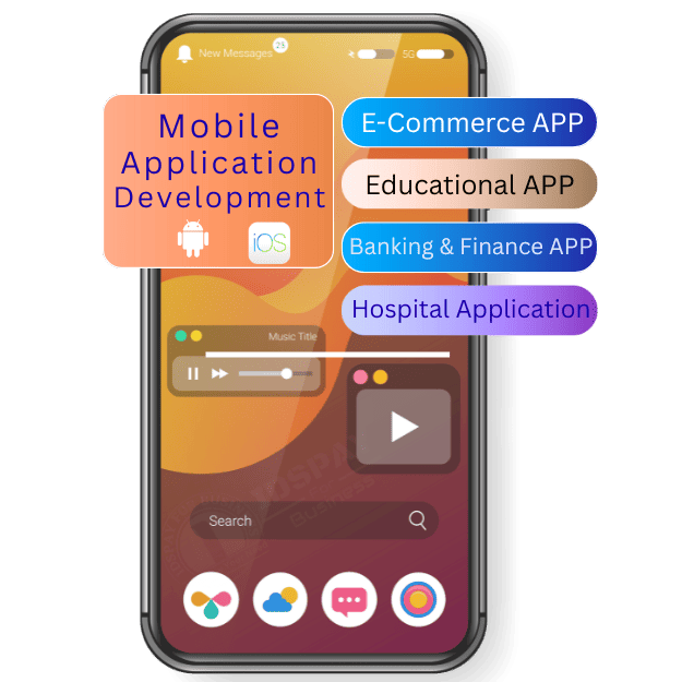 Mobile Banner